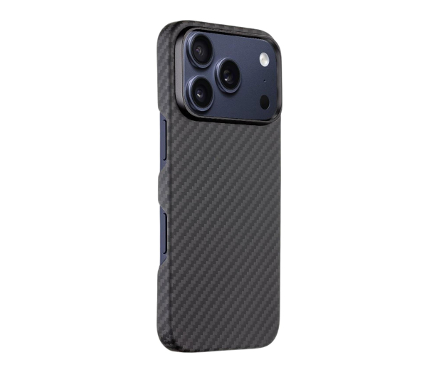 Tactical MagForce Aramid Kryt pro Apple iPhone 17 Pro Black - 1513795 - zdjęcie 3